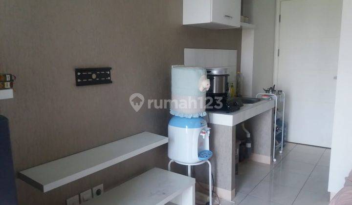 Apartemen Furnish Tipe Studio Springlake Summarecon Bekasi 2