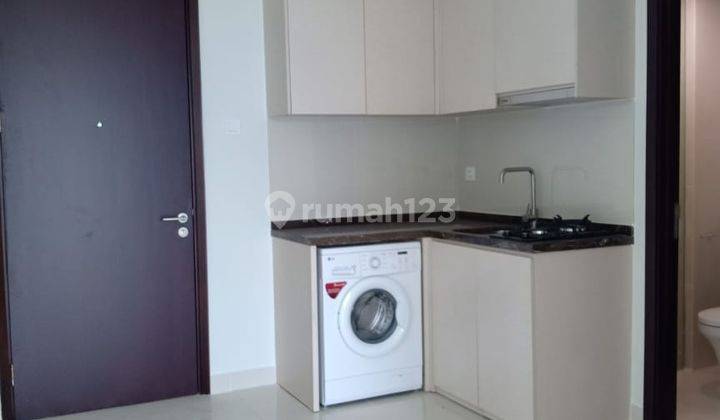 Termurah Apartemen Puri Mansion 2br Luas 63m2, Tower Amethyst 1