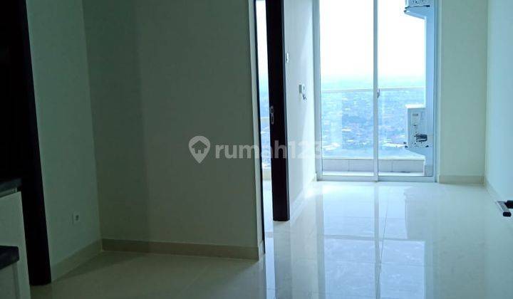 Termurah Apartemen Puri Mansion 2br Luas 63m2, Tower Amethyst 2