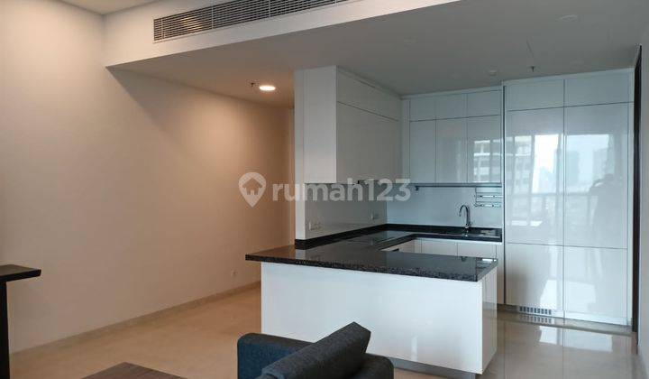 Apartment Anandamaya Residence @Sudirman 2BR 155sqm High Floor 2