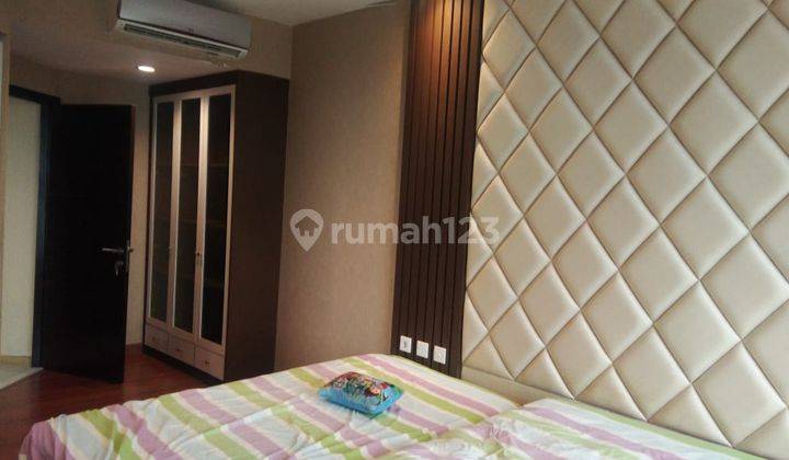 Apartment Gandaria Heights @Gandaria 3BR 135sqm (Rare Unit) High Floor Best Price 2