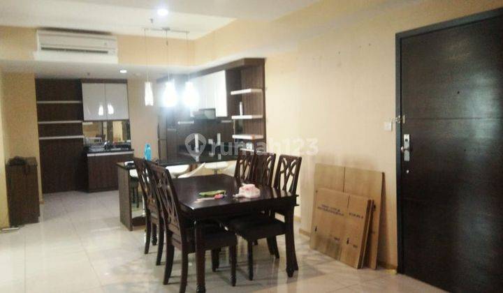 Apartment Gandaria Heights @Gandaria 3BR 135sqm (Rare Unit) High Floor Best Price 1