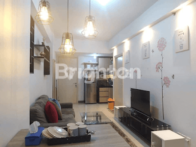 Apartment Anderson 2BR Full Furnish 1