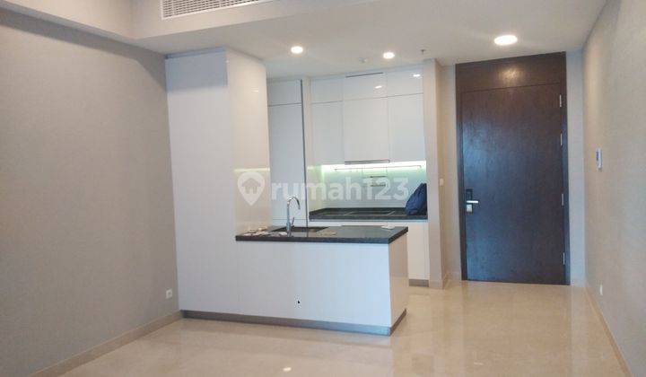 57 promenade Luxury apartemen in Thamrin 2