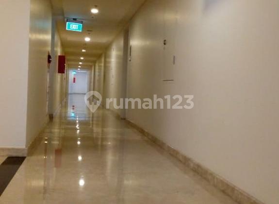 *Di jual Apartment Baru di Landmark Residences*
 2