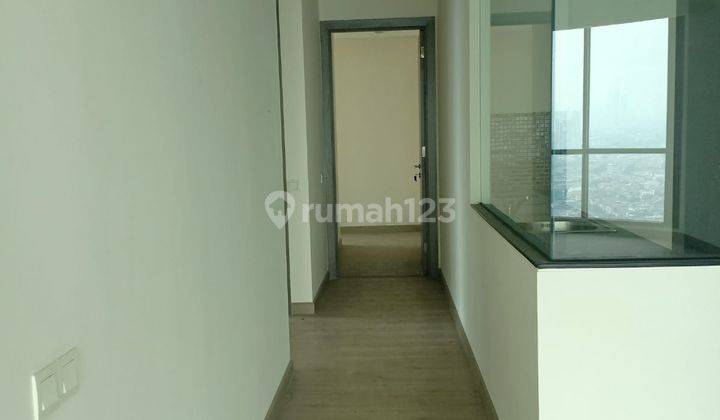 Dijual Apartemen St Moritz 3br, Full Furnished - Puri Indah, Jakarta BaraT 2