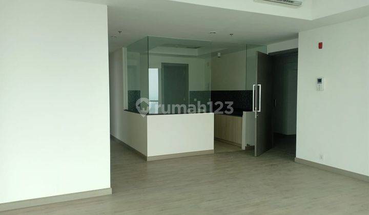 Dijual Apartemen St Moritz 3br, Full Furnished - Puri Indah, Jakarta BaraT 1