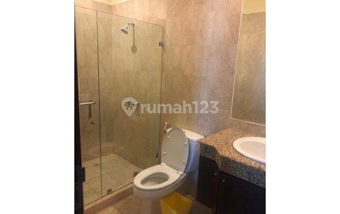 Bellezza Permata Hijau 254 m2 2