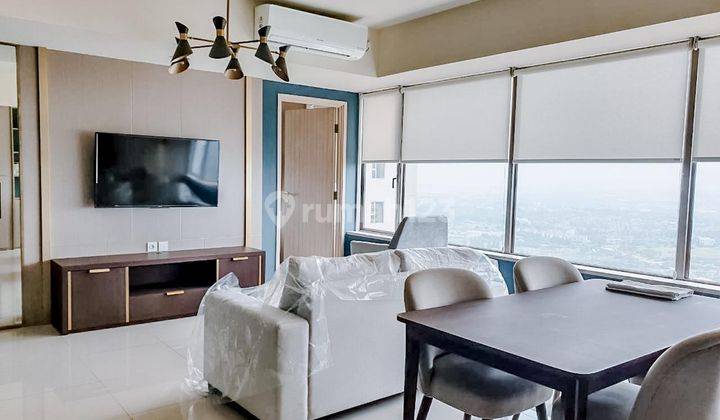 BEST OFFER!!! GLENDALE APARTMENT ORANGE COUNTY LIPPO CIKARANG 1