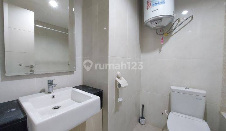 Trivium Terrace Apartemen 1br Lokasi Nyaman Dekat Pusat Kota 2