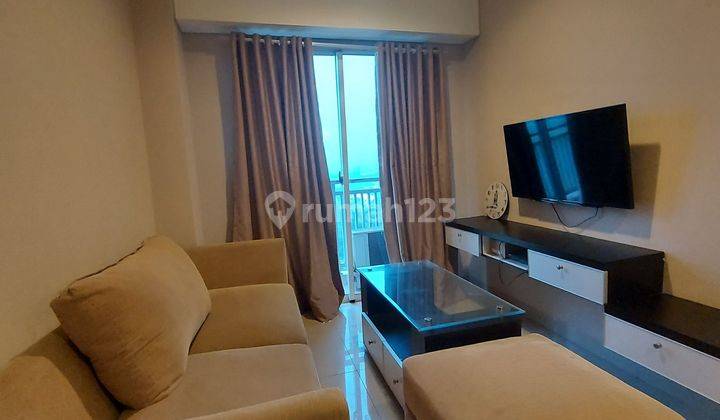 Apartemen Trivium Terrace 2br unit Spesial 1