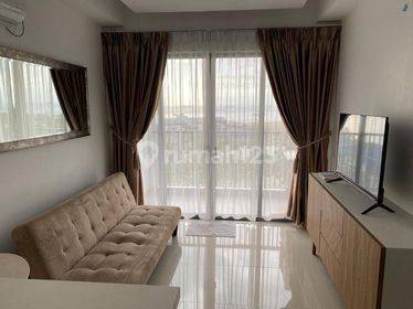 DIJUAL 1.2M APARTEMENT HARBOUR BAY RESIDENT 1