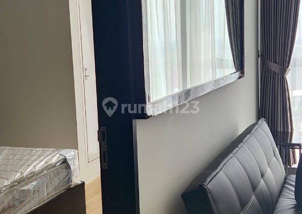 Apartemen The Branz BSD Fully Furnished 1