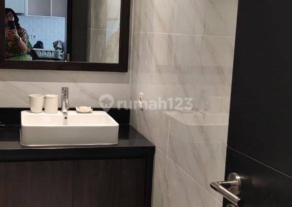 Apartemen The Branz BSD Fully Furnished 2