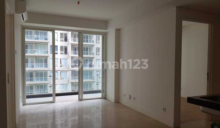 *Di jual cepat Apartemen Landmark Residence*