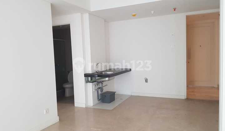 *Di jual cepat Apartemen Landmark Residence* 2