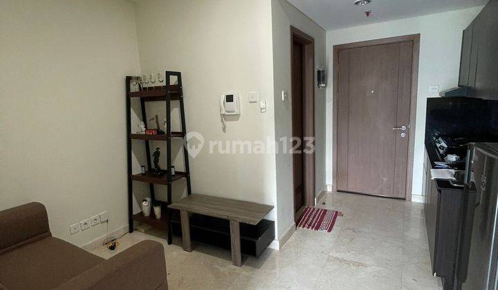 Apartemen Puri Orchard 1 BR Furnished Bagus 2