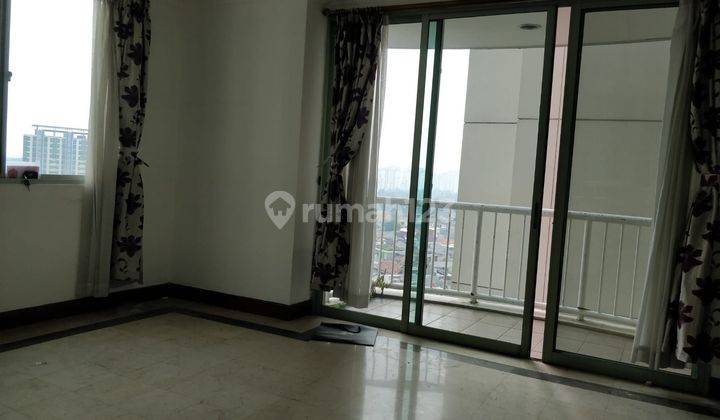 Bumimas Apartment di kawasan dekat pondok indah dan fatmawati Dijual 1