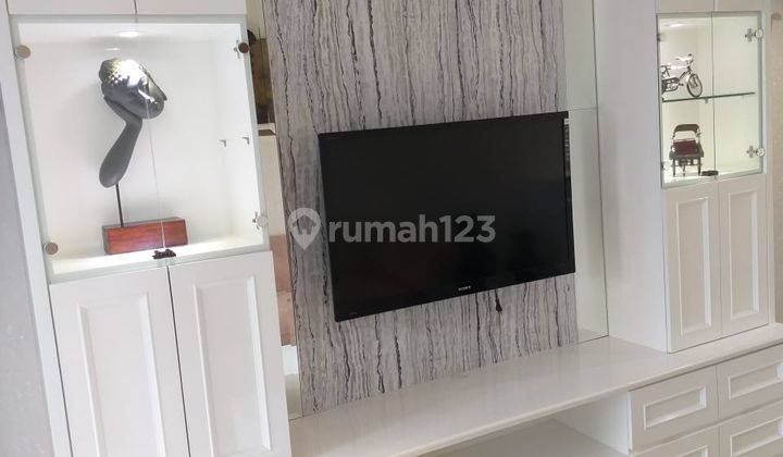 Apartemen Gandaria Heights, 3br, 117sqm 2