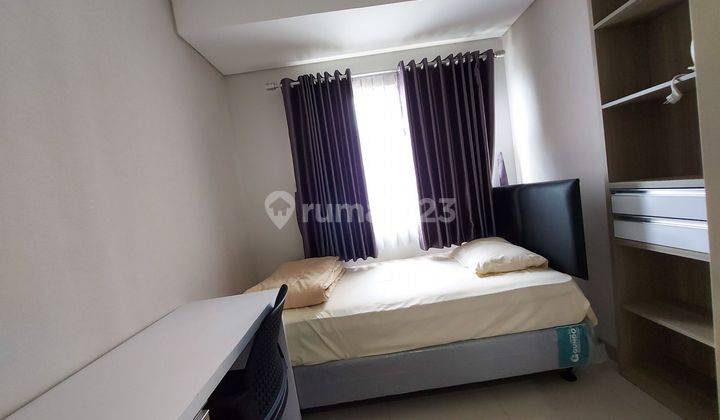 Disewakan Apartemen Trivium 3br Nyaman dan Bagus di Lippo Cikarang 2