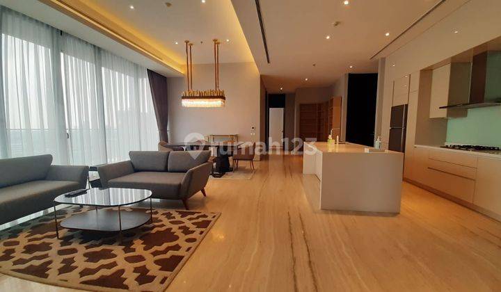 Apartment lavie all suites kuningan jaksel 2