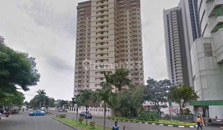 Apartemen Puri Garden Kembangan Jakarta Barat 1