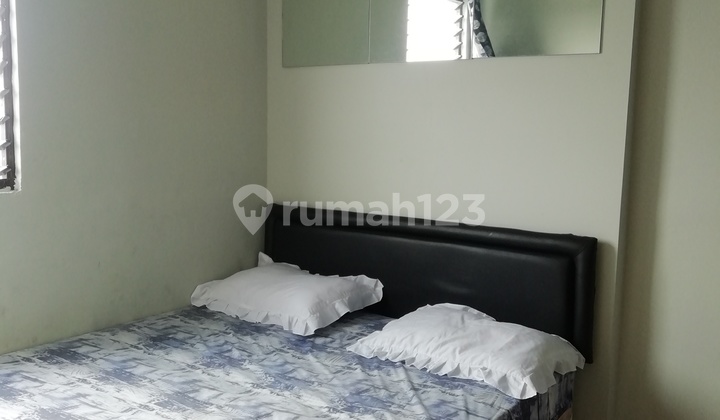Gateway Ayani Apartment 2BR 2