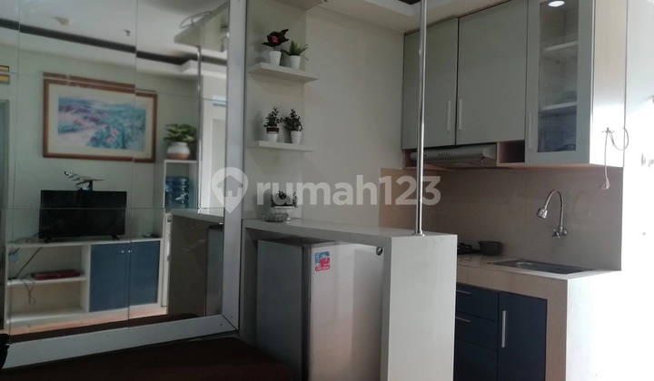 Apartemen Gateway Ayani 2BR Apartemen Gateway Ayani 2BR