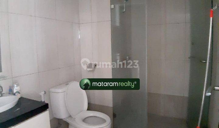 Apartemen La Grande Merdeka Tamansari 2 BR Furnished, Lt 16 2