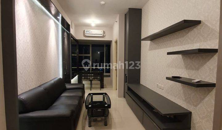 Disewakan Apartemen Anderson Lt 22 2BR Full Furnished 2