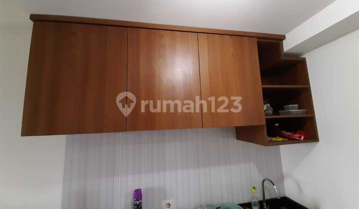 SM Property Apartemen Ciputra Surabaya 2