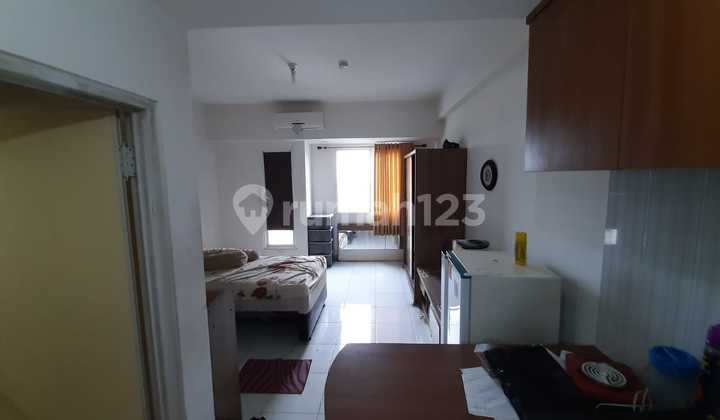 SM Property Apartemen Ciputra Surabaya