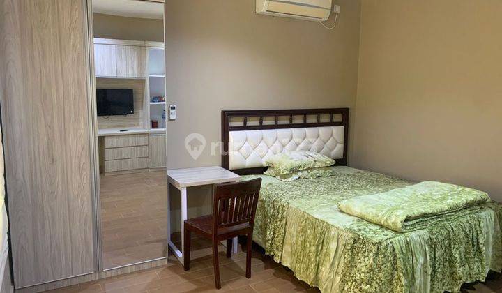 Apartemen The Suite Menteng Square Jakarta Pusat 2