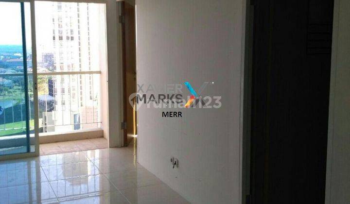 Apartemen Puncak Bukit Golf Kosongan 2BR 2