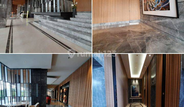 Apartemen Springwood Residence, Serpong - Tangerang 1