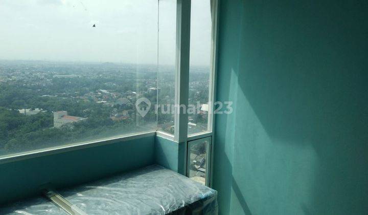 Apartemen siap Huni di Apartemen Saladdin Mansion, Depok 2