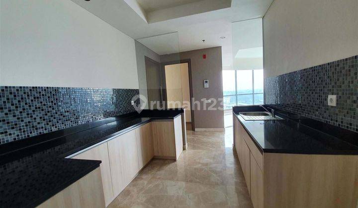 Jual Apartment The St.moritz Penthouses Residences Jak Bar R R 2