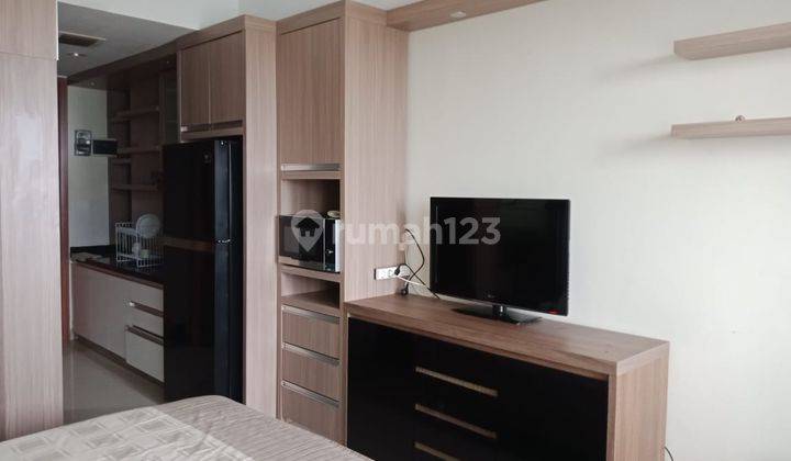 / kan 1 unit Apartment di Beverly Dago Residence 1