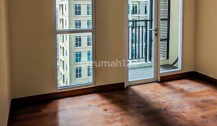 Puri Orchard Tower Orange Groove Size 26 m2 1