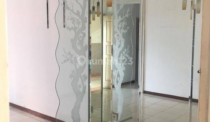 Apt Bagus 55m2 di Lt.15, City Resort, Cengkareng,jakbar 1