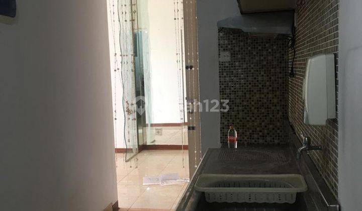 Apt Bagus 55m2 di Lt.15, City Resort, Cengkareng,jakbar 2