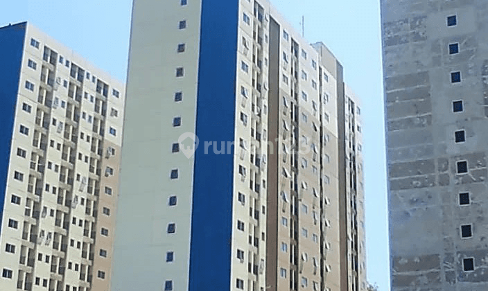 Jual Apartement Gunawangsa Gresik Full furnish 2