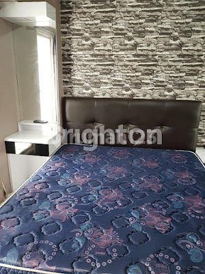 UC Citraland West Surabaya apartment. Near UC campus. Fully furnished. Ready to occupy. Nice. Golf view. Affordable. 2