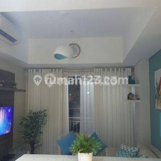 Apartemen Full Furnished 2