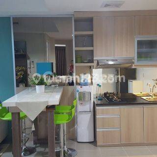 Apartemen Full Furnished 1