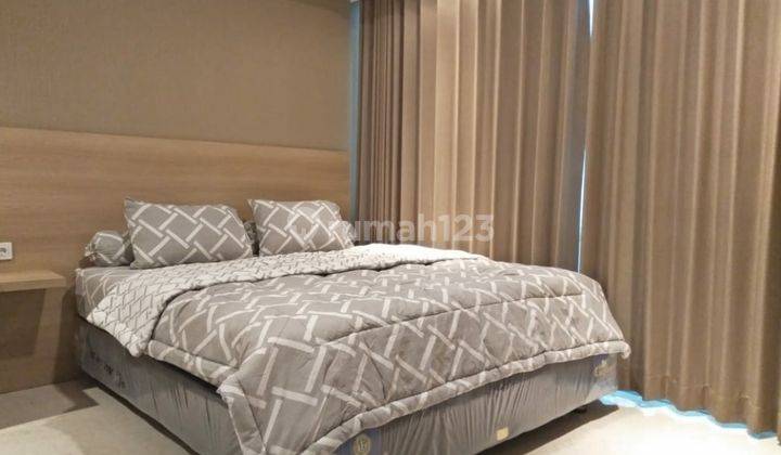 Di Jual Cepat  U Residence Tower 2 Semi Penthouse  1