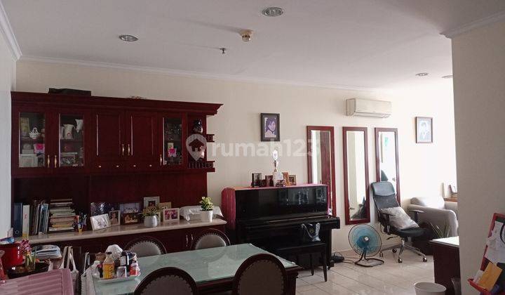 APARTEMEN AMBASSADOR 2 , 2 BEDROOMS 1