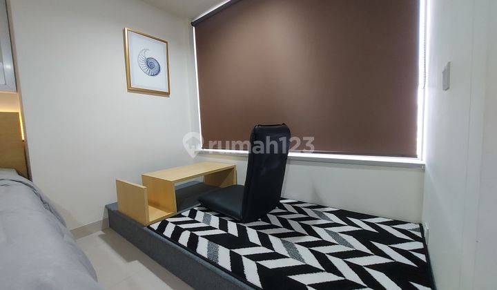 Apartemen Orange County Type Studio Bagus dan Nyaman 2