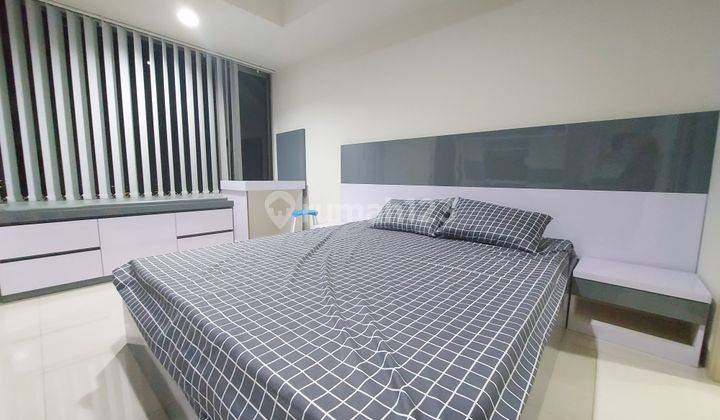 Apartemen Orange County Type Studio Full Furnished 2