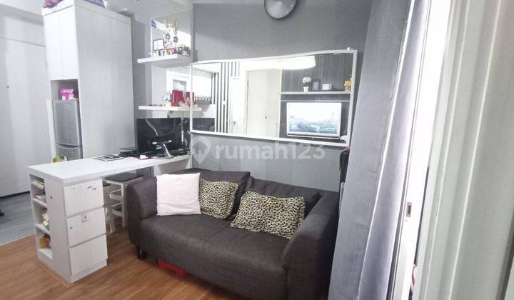 Apartemen Pakubuwono Terrace 2Br Lantai Rendah 2